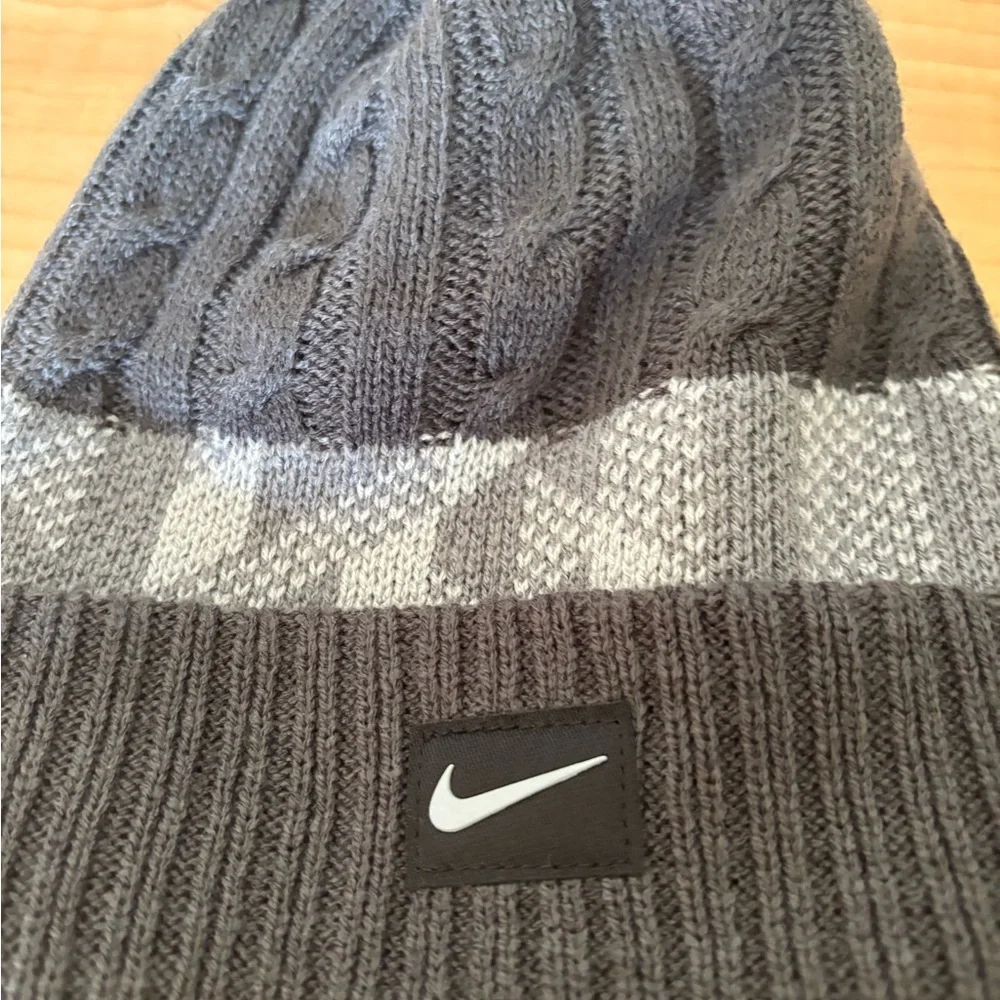 Nike stay warm